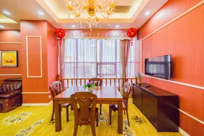 Zhongxin Hotel - Image 5