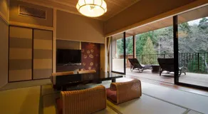 Kyo Yunohana Resort Suisen - Image 2