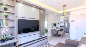 Apartamento novo, próximo às praias e centro de eventos - Image 2
