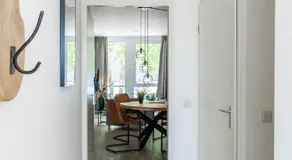 Prime Location apt w wifi & near poppodium 013 - Image 4