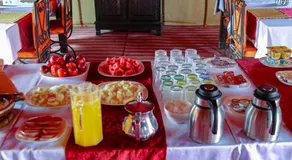Sahara Desert Luxury Camp - Image 2