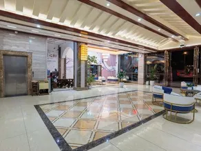 Hengrun Hotel - Image 2