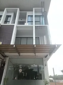 มังกรเลโฮลเทลกระบี่ Mangkonlay Hostel Krabi - Image 2