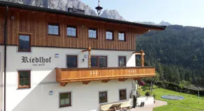 Riedlhof - Leogang - Image 3