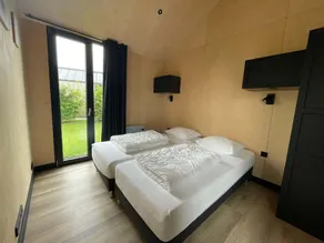 Cozy chalet with AC, located at the Kuinderbos - Image 2