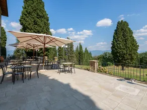 Renaissance villa in the heart of the Mugello, 35 km from Florence. - Image 5