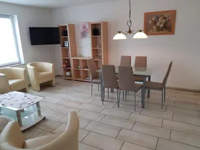 Ferienhaus am Dorfteich Gahlkow - Image 2