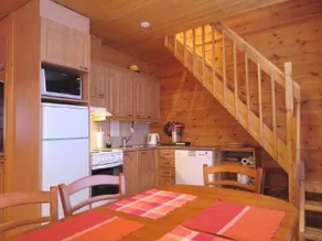 Holiday Home Nuottiukko by Interhome - Image 3