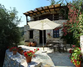 Olivers Cottage - Image 1
