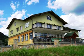 Hotel Diana - Image 2