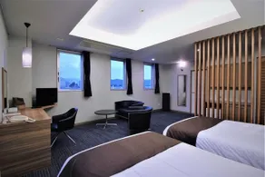 Kiryu Grand Hotel - Image 2