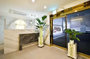 Denbasta Hotel Daeyeon - Image 4