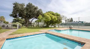 Greenways Strand Golf Beach C3 - Image 4