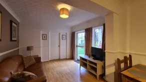 Maisonnette Jardin 2 Chambres à Londres - Image 2