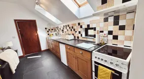 Hallagenna Cottages - Image 5