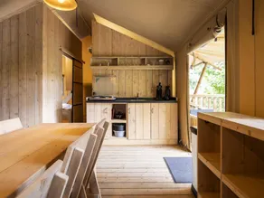 Glamping Stay in the Ardennes - Image 3