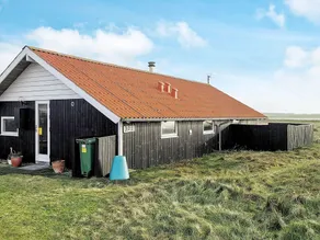 6 person holiday home in Harboøre - Image 1