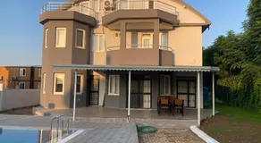 Triplex Villa with Pool PATERA VILLA - Image 4