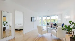 Park-Hotel am Rhein - Gesundheitshotel und Residenzen - Image 2