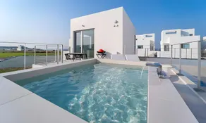 Pohang Starscape Pool Villa - Image 4