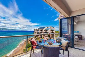 Sands of Kahana 282 condo - Image 4