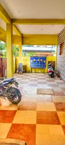 Shivalaya's 2BHK Apartment Near KMCH, Airport - Image 2