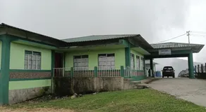 Rit Mawksir Cafe Lodge And Campsite - Image 2