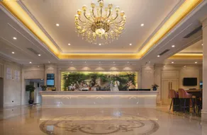 Vienna International Hotel Changsha High-speed Railway South Station West Square - Image 2
