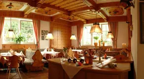 Hotel zum Toni - Image 2