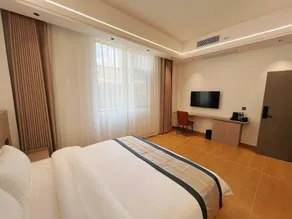 Fuliangyuan Hotel (WeiShan Ancient City Pioneer Academy) - Image 5