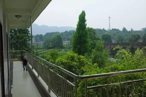 Nanjianglou Country Hotel - Image 2