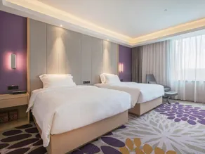 Lavande Hotels· Suizhou Wenfeng - Image 5