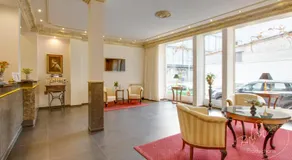 Hotel Am Goldenen Strauss - Image 2