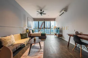 Scarletz Premier Suites Kuala Lumpur - Image 2