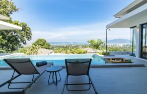 The Salin Seaview Villas - Image 3
