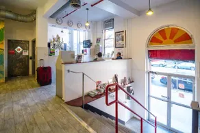 Jazz on The Park Hostel - Image 4