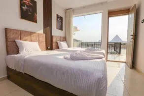Pyramids View Hotel - Image 2