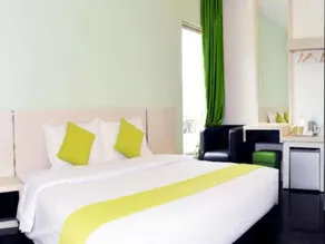 Ace Hotel Batam - Image 2