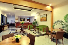Griya Sentana Hotel - Image 2