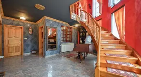 Familienorientierte weiträumige Villa mit Sauna, Grill und Garten | Haustierfreundlich - Image 5