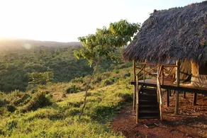 Crater Forest Tented Camp - Image 3