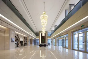 Atour X Hotel Changchun Zoological and Botanical Gardens Freedom Avenue - Image 2