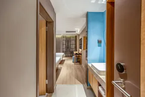 Home Inn Neo Nanning Sanjie Liangxiang Minzu Square Metro Station - Image 3