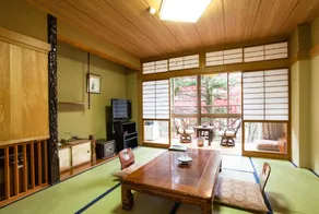 Mikunitouge Onsen Oyado Honjin - Image 2