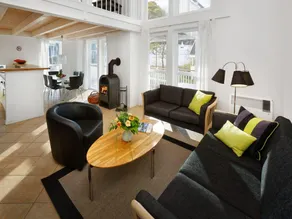 Ferienhaus im Schlosspark Bad Saarow - Image 4