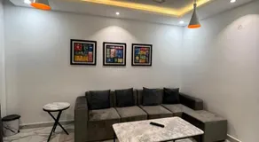Travellers Heaven 2BR APT Gulshan Iqbal 13-E - Image 4
