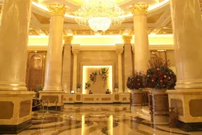 Clarion Hotel Xichang - Image 5
