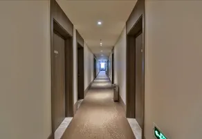 Super 8 Hotel (Beijing Daxing Huangcun Dayuecheng) - Image 5