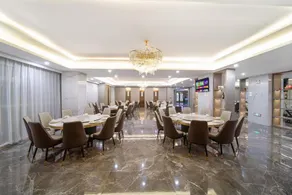 Holiday hotel Qiyunju(Lanzhou Zhongchuan International Airport Branch ) - Image 2