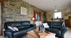 Gîte with lake view - Image 4